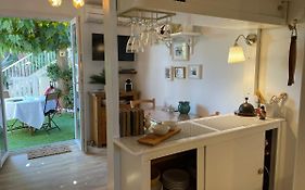 Pavillon Confort Pour 2 Personnes Gruissan