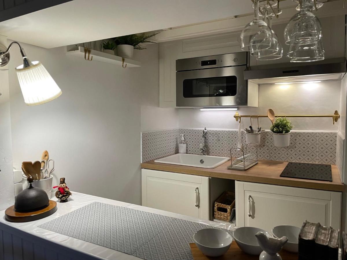 Pavillon Confort Pour 2 Personnes Gruissan Exterior foto